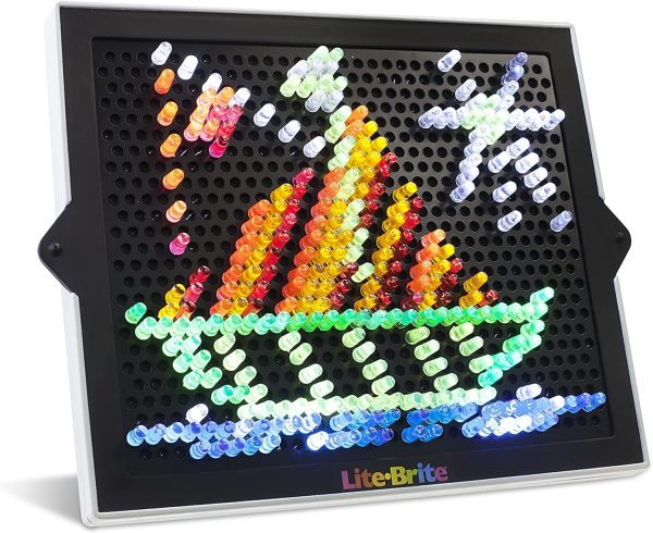 LITE BRITE - Image 4