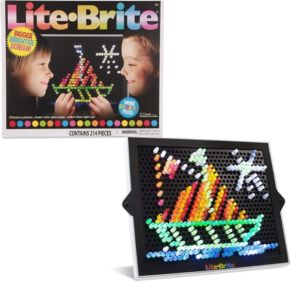 LITE BRITE - Image 6
