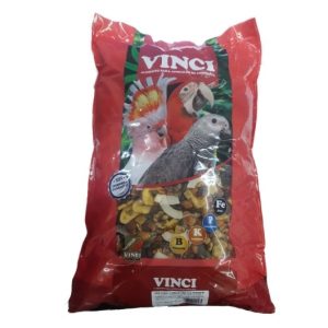 ALPISTE VINCI 1 KG.