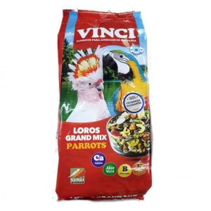 PIPAS Girasol Argentinas 2 Kg.Vinci
