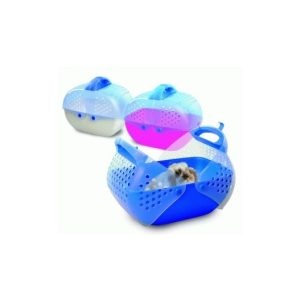TRANSPORTIN MALETA Nª2  3LTS. 13.5x21.5x14cm.