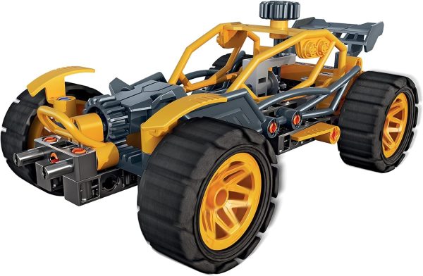 MECHANICS BUGGY Y QUAD - Image 2