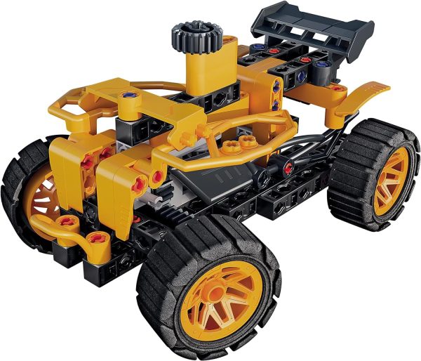 MECHANICS BUGGY Y QUAD - Image 3