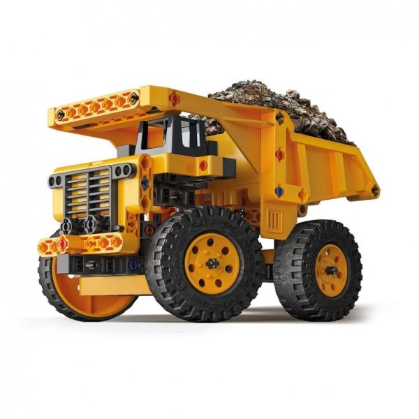 MECHANICS - CAMION MINERO - Image 3