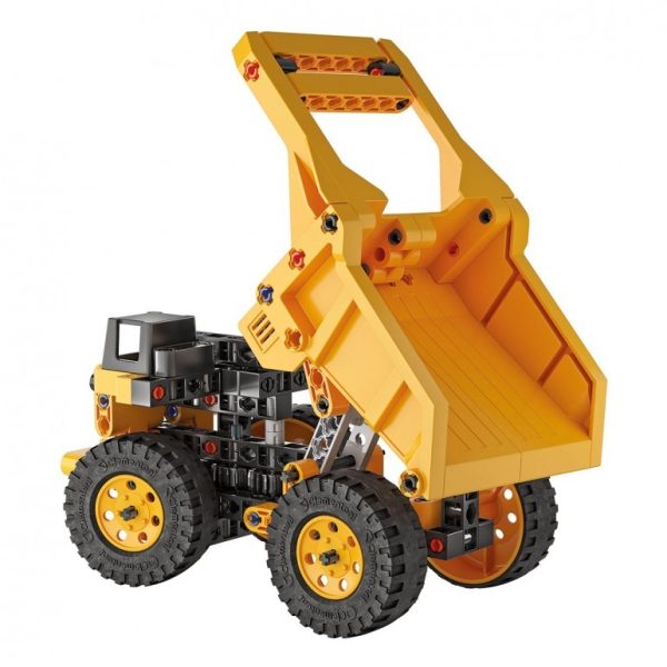 MECHANICS - CAMION MINERO - Image 4