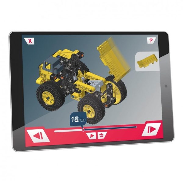 MECHANICS - CAMION MINERO - Image 5