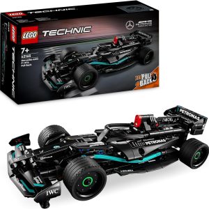 MERCEDES -AMG F1 W14 RETROFRICCION