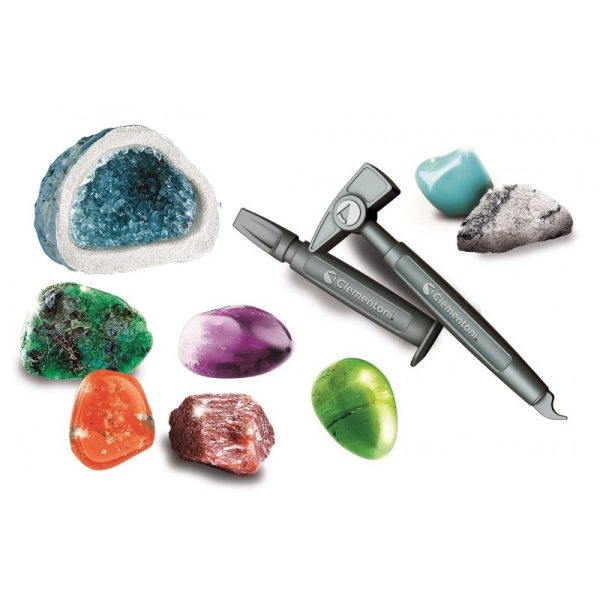 MINERALES Y GEODAS - Image 2