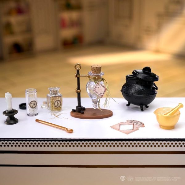 MINIVERSE MINI SERIE POCIONES HARRY POTTER - Image 3