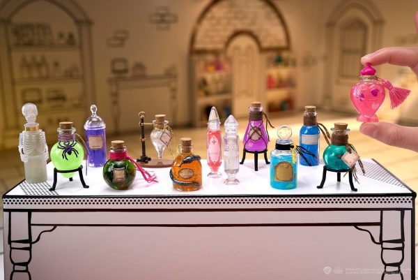 MINIVERSE MINI SERIE POCIONES HARRY POTTER - Image 4