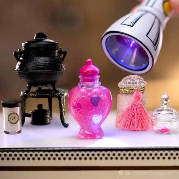 MINIVERSE MINI SERIE POCIONES HARRY POTTER - Image 6