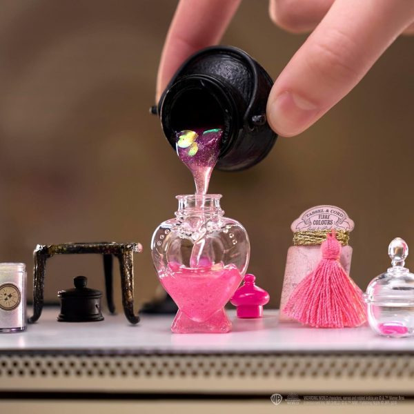 MINIVERSE MINI SERIE POCIONES HARRY POTTER - Image 7