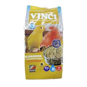 LOROS MEDIUM MIX VINCI 1 KG.