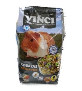 CONEJO JUNIOR COMPLETE 500 GR.