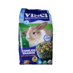 CONEJO JUNIOR COMPLETE 1,750 Kg.