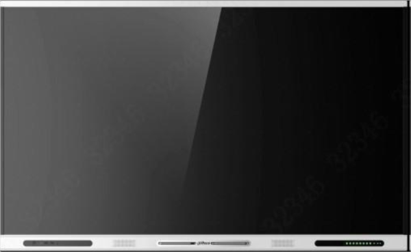 MONITOR INTERACTIVO DAHUA MT410 75"