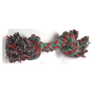 PELOTA NUDOS 6cm.
