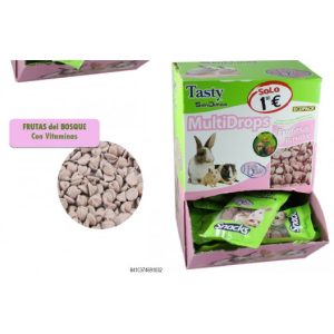 HENO MONTAÑA/MENTA 500 GR.