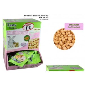 PAJA Natural Portion 2,5 Kg.