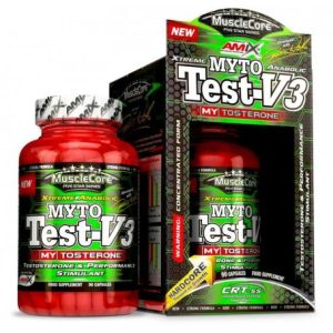 MytoTest V3