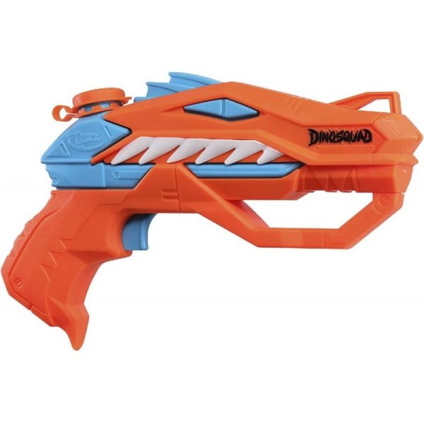 NERF SUPER SOAKER DINOSQUAD RAPTOR SURGE - Image 2