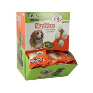 HUESO ANTISARRO MINI XS BOTE 12 UDS.X 12GR.
