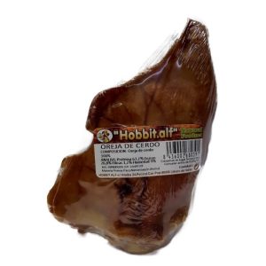 HUESO PRENSADO CON POLLO 1 Kg.