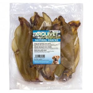 HUESO RELLENO DE CARNE.
