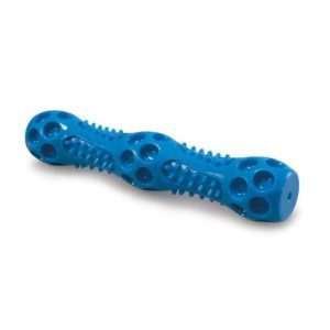 PELOTA ROJA SUPER RESISTENTE 8 cm.