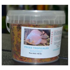 TETRAMIN 250 ML.(escamas)
