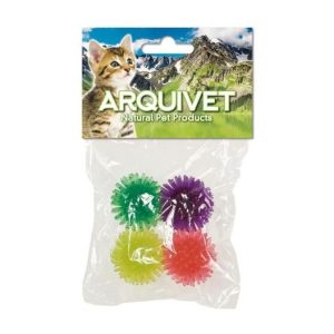 MONKEY TOY CON CAT NIP