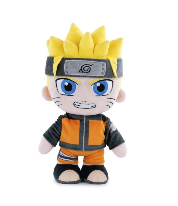 PELUCHE NARUTO 27 CM - Image 2