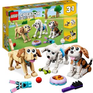 PERROS ADORABLES