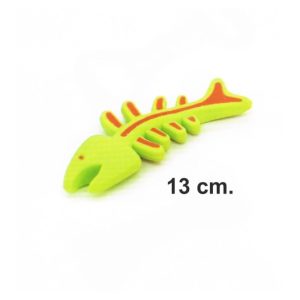 PELOTA ERIZO 3,5 cm. Bolsa 4 Uds.