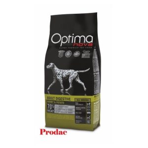 OPTIMA NOVA ADULT DIGESTIVE 2 KG.