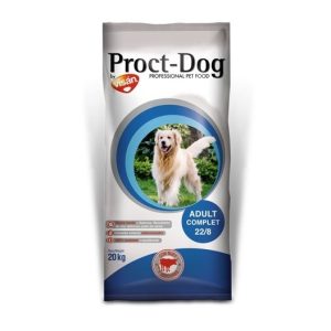 PROCT-DOG ADULT COMPLET 4 KG.