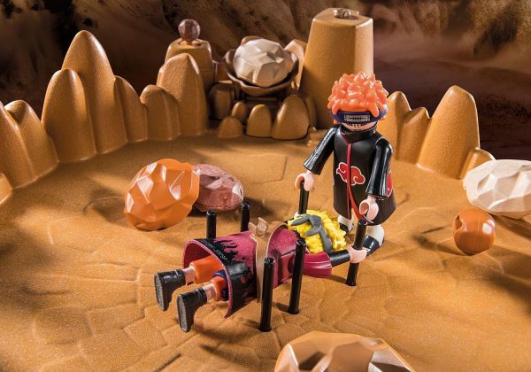 PLAYMOBIL NARUTO VS. PAIN - Image 4