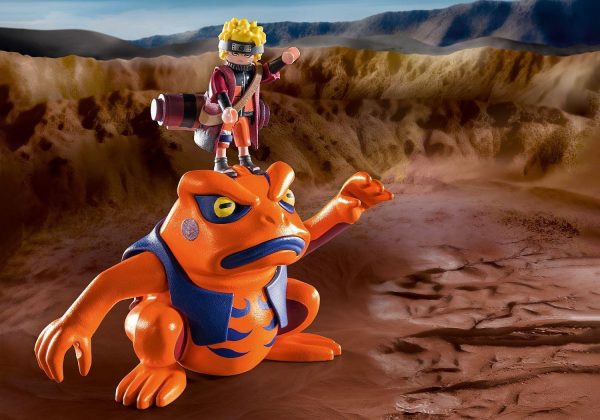PLAYMOBIL NARUTO VS. PAIN - Image 5