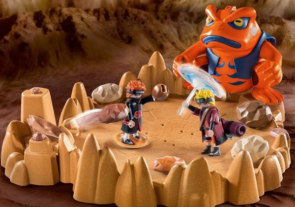 PLAYMOBIL NARUTO VS. PAIN - Image 7