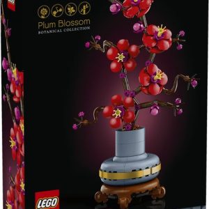 (PREPEDIDO) LEGO BOTANICAL - FLOR DE CIRUELO