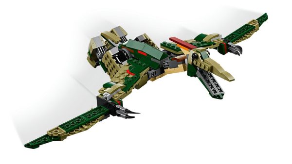(PREPEDIDO) LEGO CREATOR - T. REX - Image 3