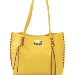 Baldinini Trend Malas de mão 10_PISTOIA_GialloYellow