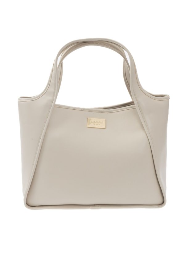 Baldinini Trend Malas de mão 11_PISTOIA_BEIGE