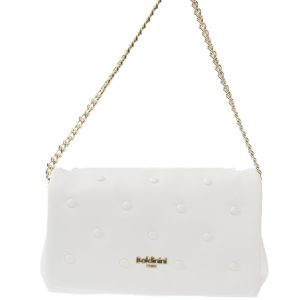 Baldinini Trend Sacos de viagem L19BAS1_SIENA_BiancoWhite