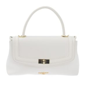Baldinini Trend Sacos de viagem L11BAM1_SIENA_BiancoWhite