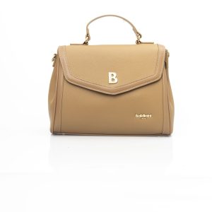 Baldinini Trend Malas de mão L16BAM1_SIENA_BEIGE