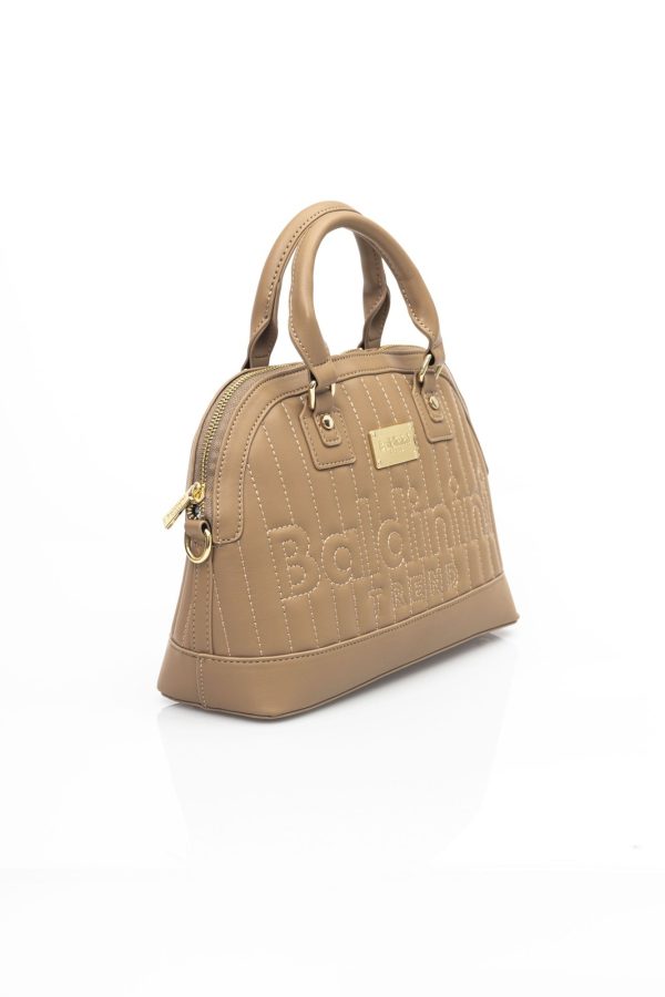 Baldinini Trend Malas de mão L8BAM2_SIENA_BEIGE - Image 2