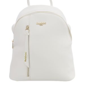 Baldinini Trend Mochilas L1ZAO1_SIENA_BiancoWhite