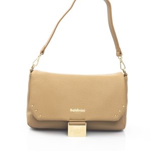 Baldinini Trend Malas de ombro L2BAS1_SIENA_BEIGE