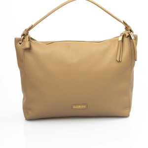 Baldinini Trend Malas de ombro L3BAS2_SIENA_BEIGE